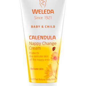 Weleda-Baby-Calendula-Nappy-Change-Cream -75ml