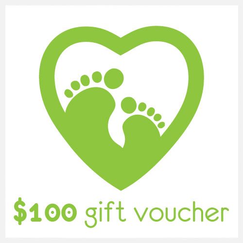 Gift Voucher - $100