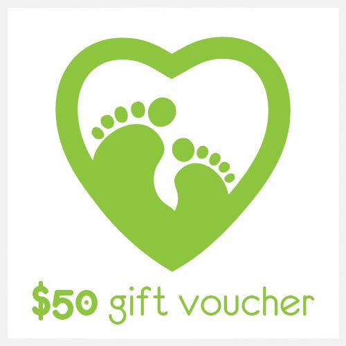 Gift Voucher - $50