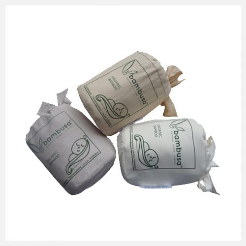 Bambusa - Organic Bamboo Cot Sheet