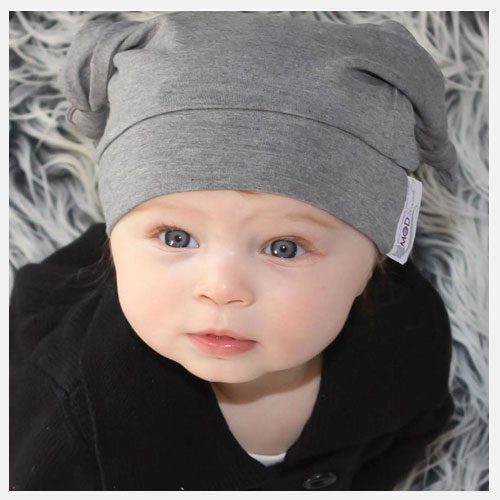 Mod'Swad - Bamboo Hats - Knot