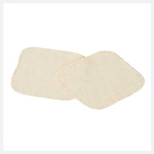 Hippybottomus - Reusable Bamboo Cloth Wipes