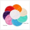 Twinkle Lily Breast Pads Range Hidden Colours