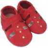 Softies_Little_Red_Sandle_Soft_Shoe_2