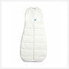 ergoCocoon 2.5tog Swaddle and Sleep Bag in Natural front view