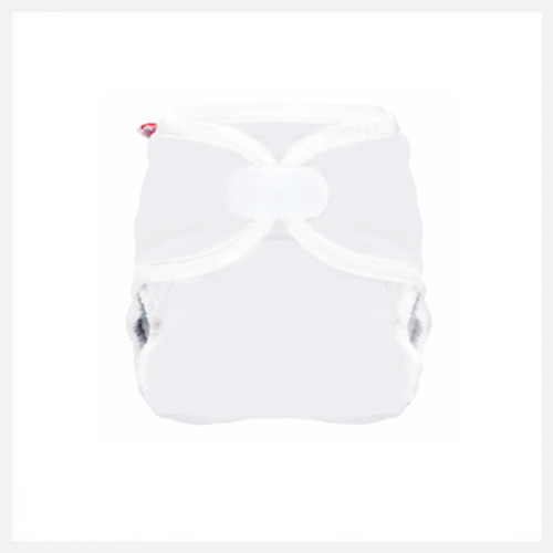 Pikapu - PUL OSFM Nappy Cover - Little Green Footprints