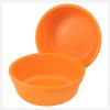 Dandelion Re-Play Bowl in Orange