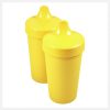 Dandelion Re-Play No Spill Sippy Cup in Yellow