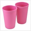 Dandelion Re-Play Tumbler in Bright Pink