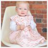ergoPouch 2.5 tog Baby Sleeping Bag in Blossom