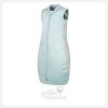 ergoPouch 3.5 tog Organic Cotton Quilt Sleeping Bag in Mint