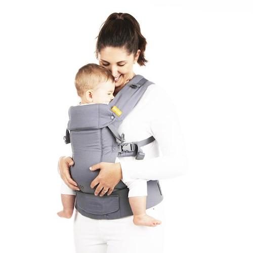 Beco - Gemini 4 in 1 Baby Carrier (3.5-16kg)