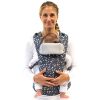 Beco-Gemini-4-in-1-baby-carrier-plus-one