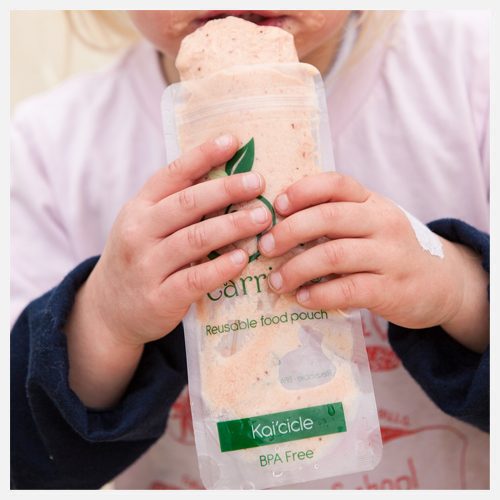 Kai Carrier - Kai'cicles (Ice Block Pouches) - 5pack