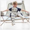 ergoPouch Spring:Autumn Sleepsuit Bag (1.0 tog) in Navy Paint