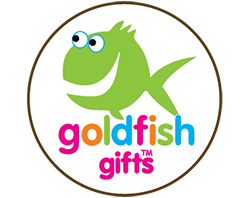 Goldfish Gifts Logo