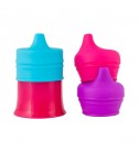 BOON-SNUG-SPOUT-CUP-PINK