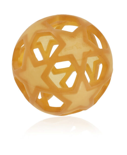 Hevea - Rubber Star Ball