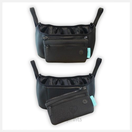 Two Nomads - Stroller Organiser