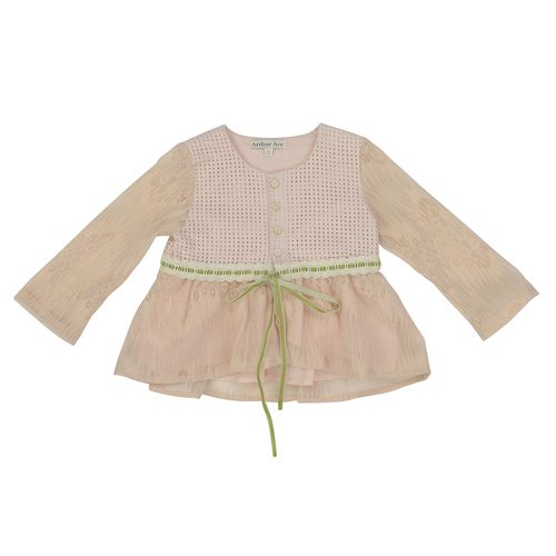 Arthur Ave - Princess Cardigan