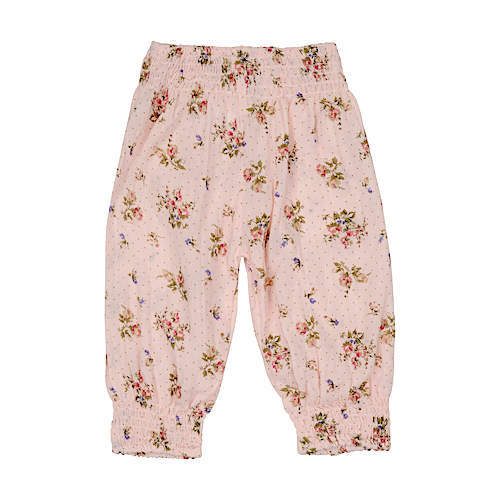 Arthur Ave - Floral Gypsy Pant Size 5
