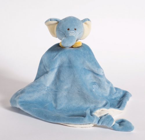 MiYim - Lovie Blanket - Elephant