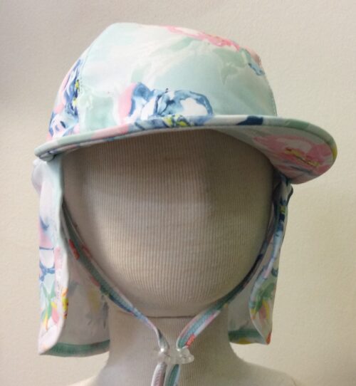 Millymook-mint-Baby-Girls-legionnaire-peony-front