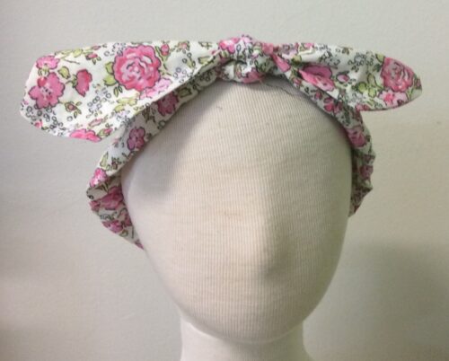 Smox Rox - Chloe Headband