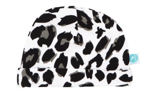 All4Ella - Beanie - Leopard