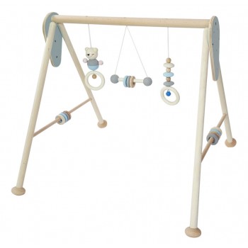 Hess-spielzeug-Baby-play-gym-Nature-blue