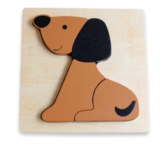 Discoveroo-chunky-puzzles-dog