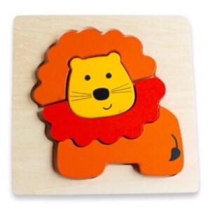 Discoveroo-chunky-puzzle-lion