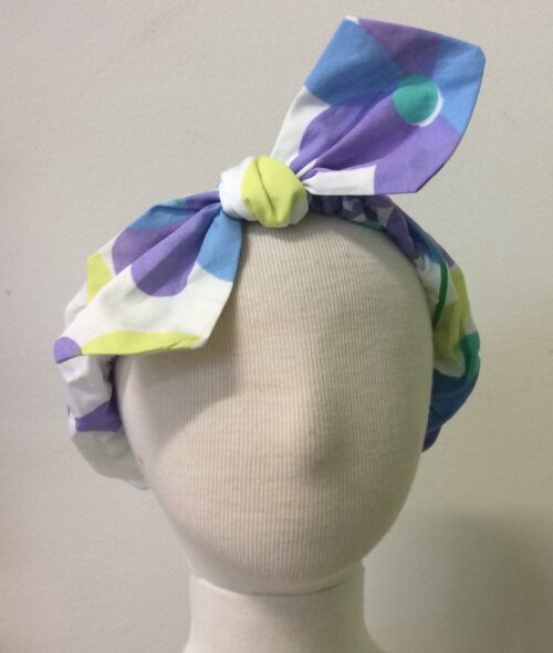 Smox Rox - Olivia Headband