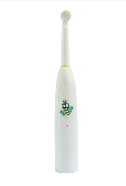 Jack n' Jill - Buzzy Brush