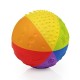CaaOcho-rainbow-sensory-ball