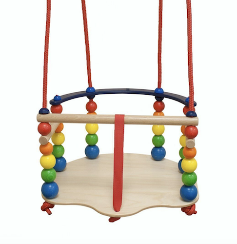 Hess-Spielzeug-Lattice-swing-de-Luxe-bright