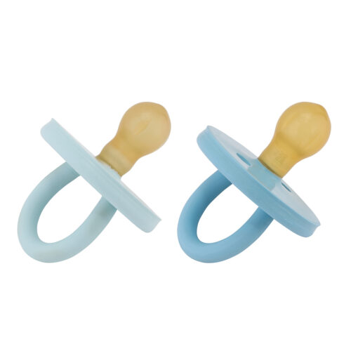 Bumi_Bèbè_blue_twin_dummies