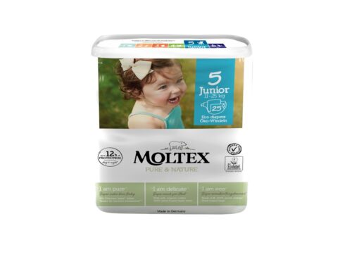 Moltex_size_5_jnr_single_pack